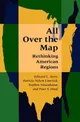 All Over the Map