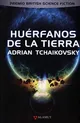 Huérfanos de la Tierra