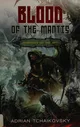 Blood of the mantis