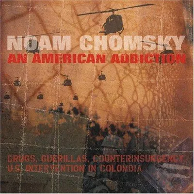 Cover of An American Addiction