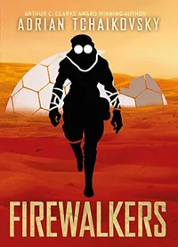 Cover of Firewalkers