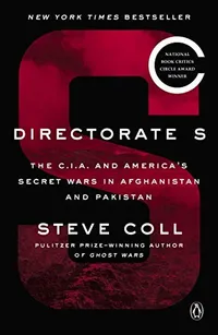 Cover of Directorate S