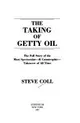 The taking of Getty Oil