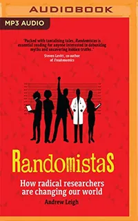 Cover of Randomistas