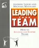 Leading your team
