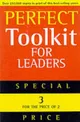 Perfect Toolkit for Leaders