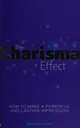 The charisma effect