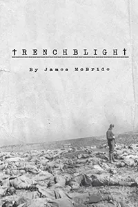 Cover of Trenchblight