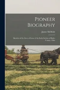Cover of Pioneer Biography