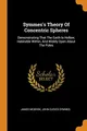 Symmes's Theory Of Concentric Spheres