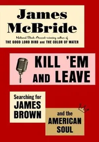 Cover of Kill 'em and leave