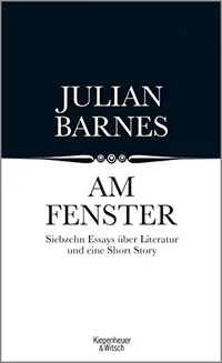 Cover of Am Fenster
