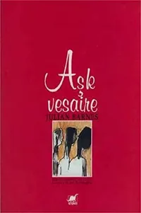 Cover of Ask Vesaire