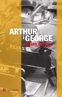 Cover of Arthur i George
