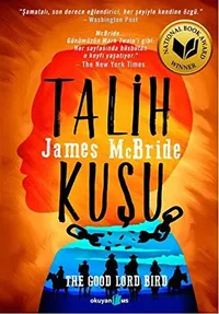 Cover of Talih Kusu
