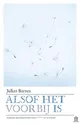 Alsof het voorbij is