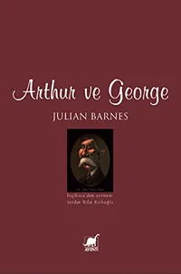 Cover of Arthur ve George