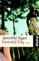 Emerald City. Stories