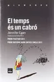 El temps és un cabró