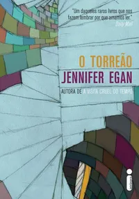 Cover of O Torreão
