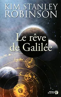 Cover of Le rêve de Galilée