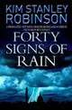 Forty signs of rain