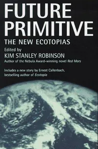 Cover of Future Primitive