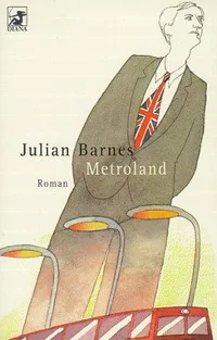 Cover of Diana-Taschenbücher, Nr.53, Metroland