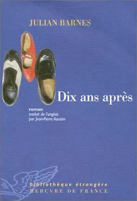 Cover of Dix ans après