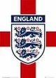 England, England Bookmark