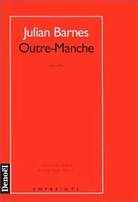 Cover of Outre-Manche