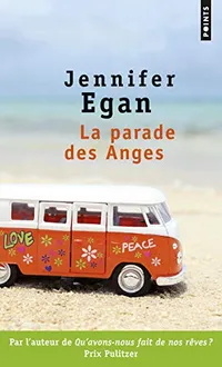 Cover of Parade Des Anges