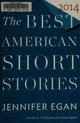 The Best American Short Stories 2014