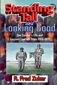 Cover of Standing Tall and Looking Good