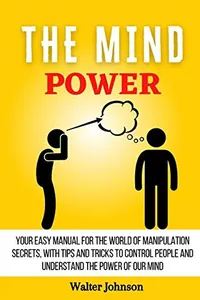Cover of The Mind Power
