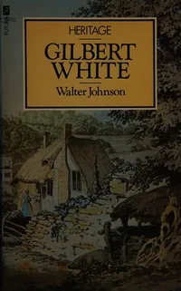 Cover of GILBERT WHITE
