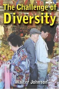 Cover of The Challenge of Diversity