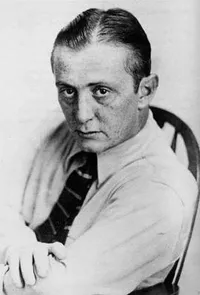 Photo of John Fante
