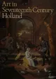 Art in seventeenth century Holland : The National Gallery, 30th September to 12th December 1976