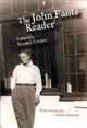 The John Fante reader