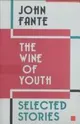The wine of youth