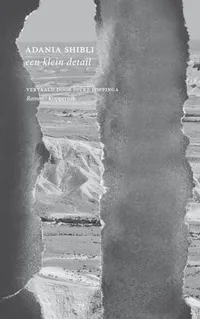 Cover of Een klein detail