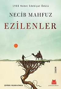 Cover of Ezilenler