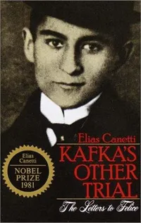 Cover of Andere Prozess