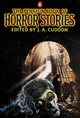 The Penguin Book of Horror Stories
