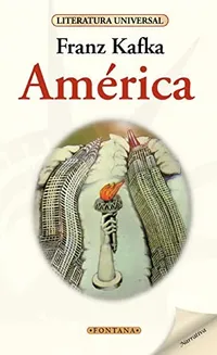 Cover of AMERICA-BOLSILLO