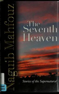 Cover of The seventh heaven