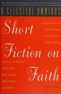 Cover of A Celestial Omnibus
