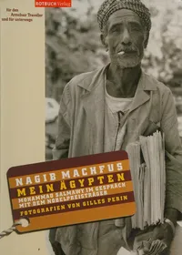 Cover of Mon Egypte