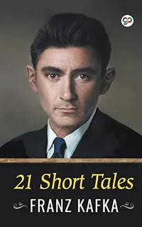 Cover of 21 Short Tales
